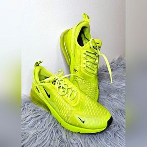 Women nike air max 270
